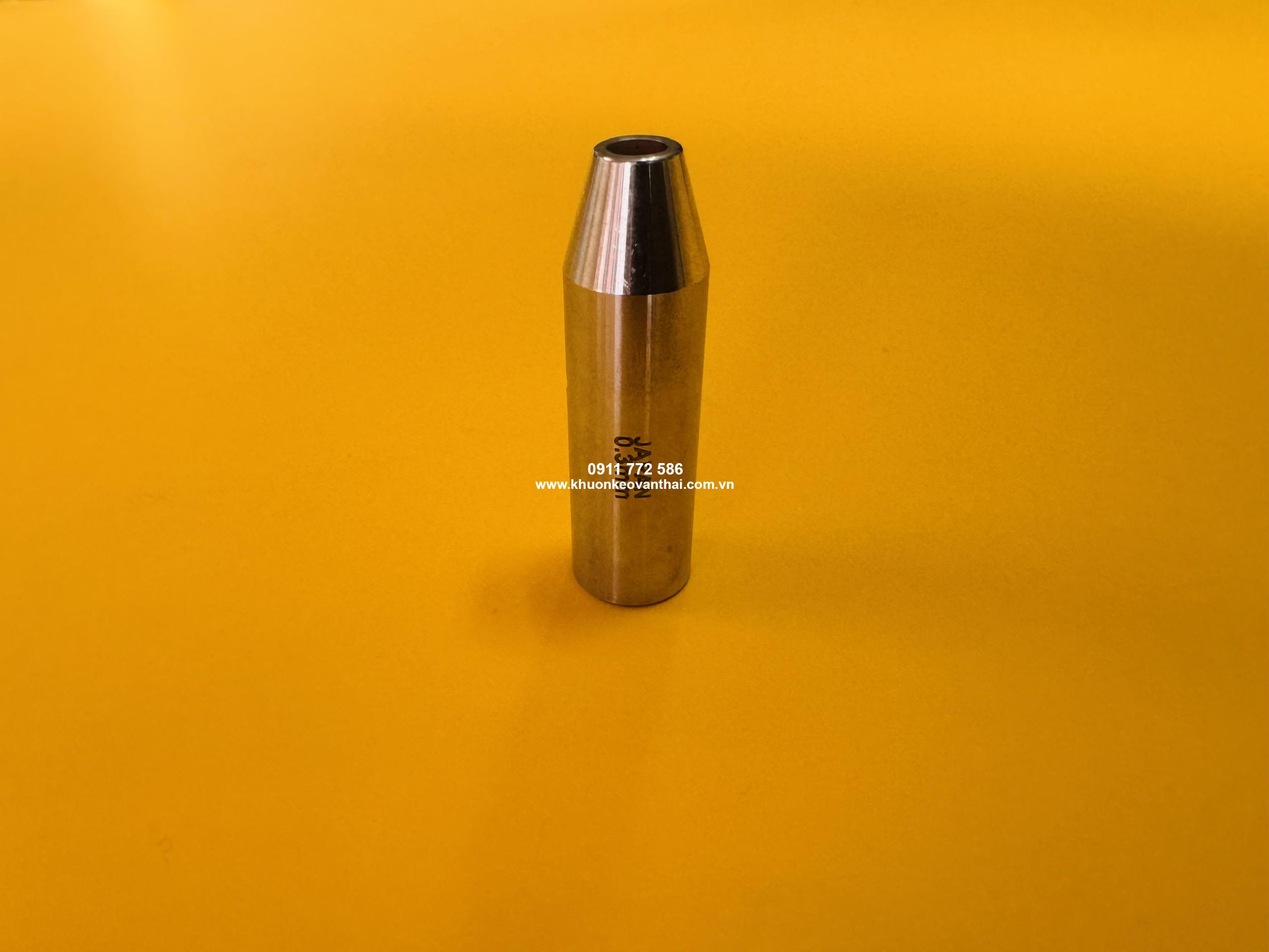 HÌNH VIÊN ĐẠN DÀI