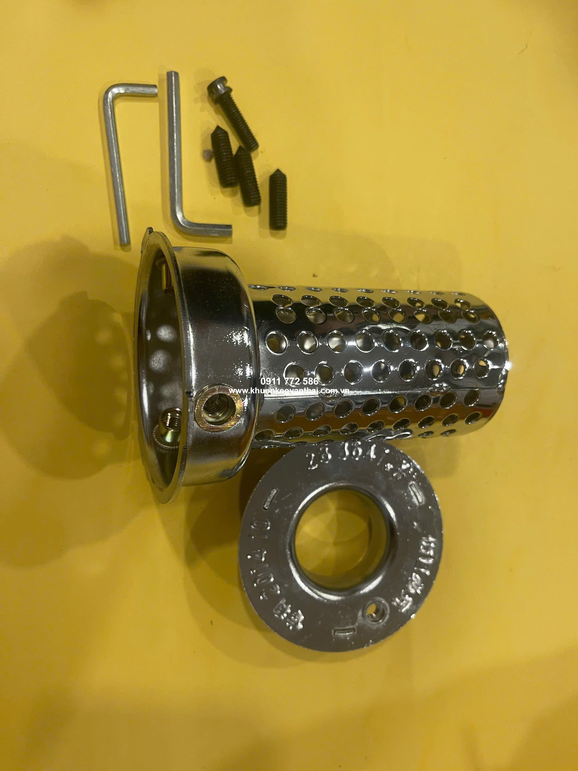 CHỐNG TRỘM XE TẢI