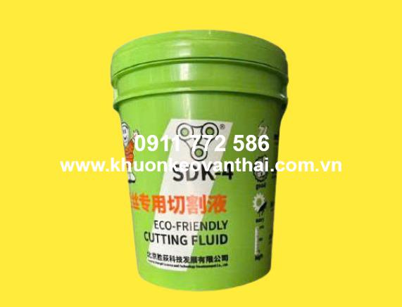 DẦU SDK-4